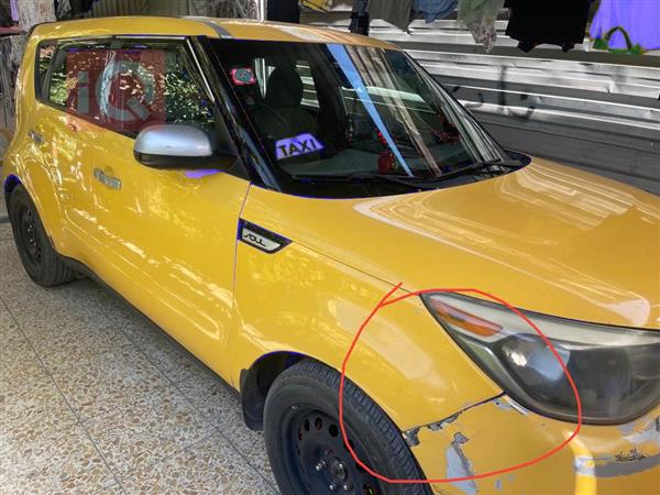 کیا سۆڵ 2015  بۆ فرۆشتن لە عێراق -  بەغداد